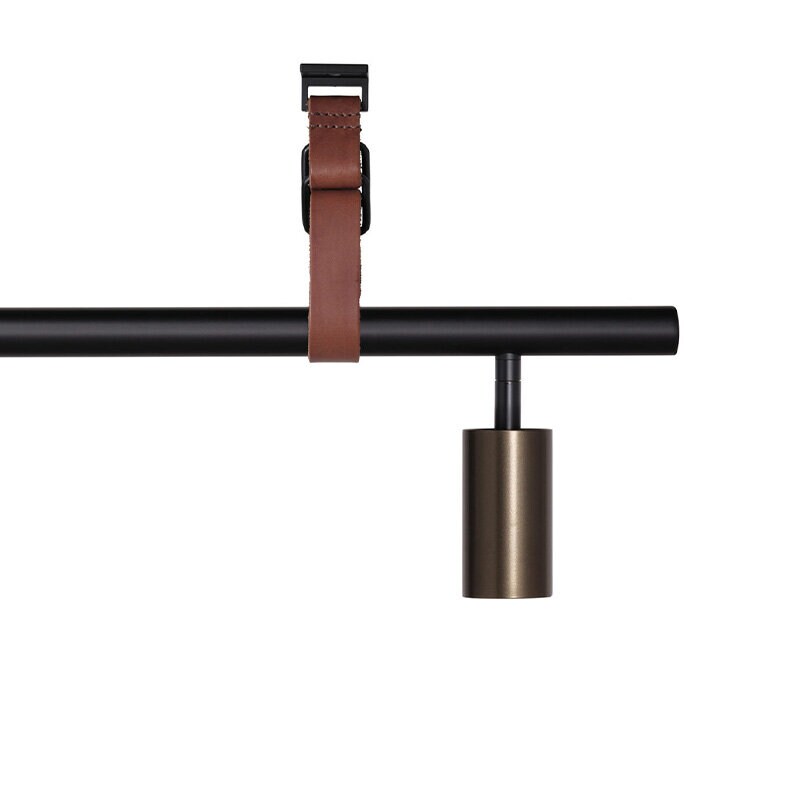 Rubn - Long John 3 taklampa