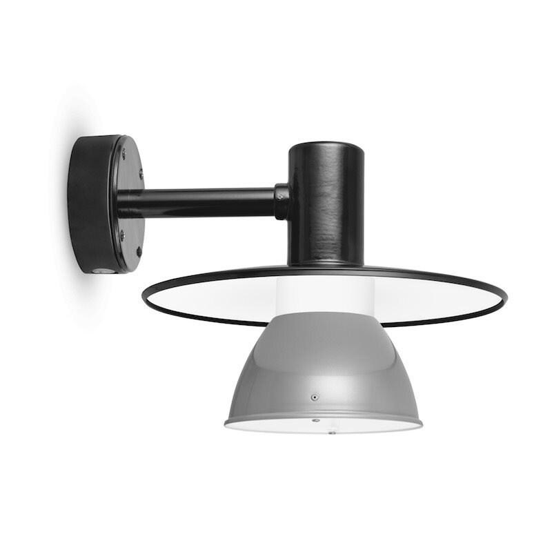 ateljé Lyktan - Stockholm 370 IP44 vägglampa