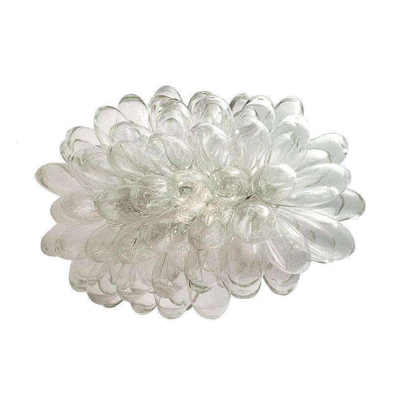 Tadé Grape bordslampa large klar