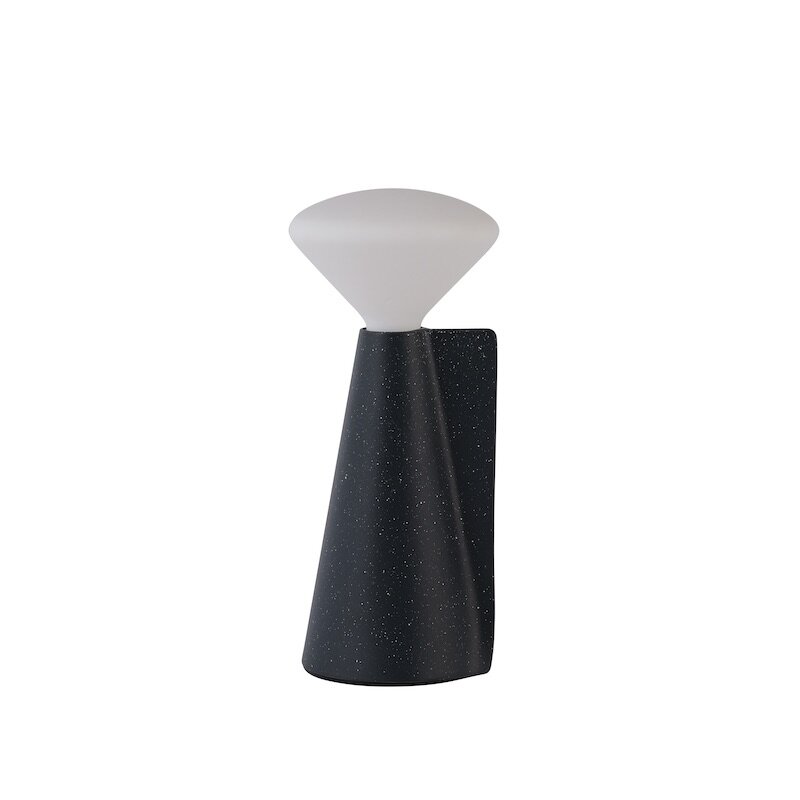 Tala - Mantle portabel bordslampa granite black