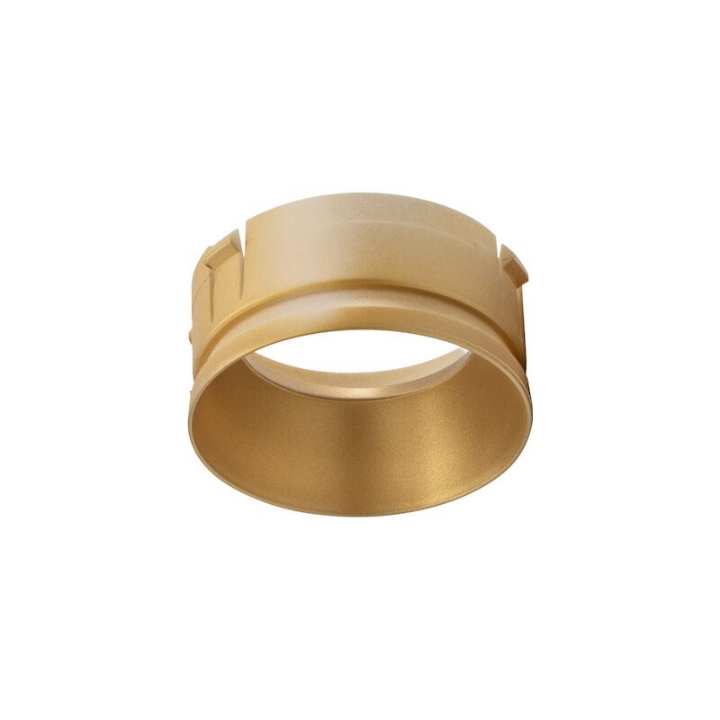 Norlux - Tania Mini frontring guld