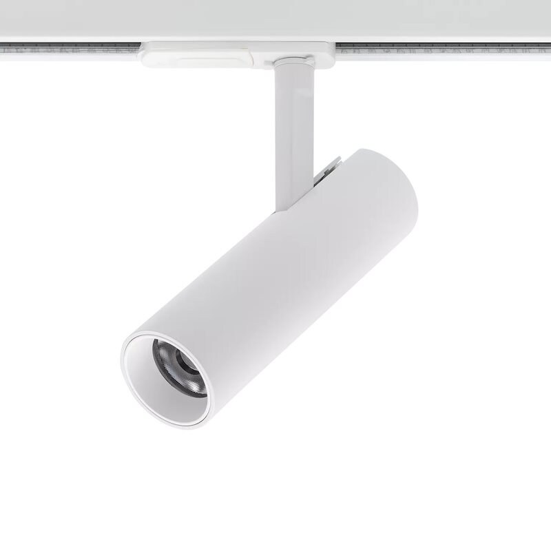 Norlux - Tania Mini Slim 930 1-fas spotlight vit