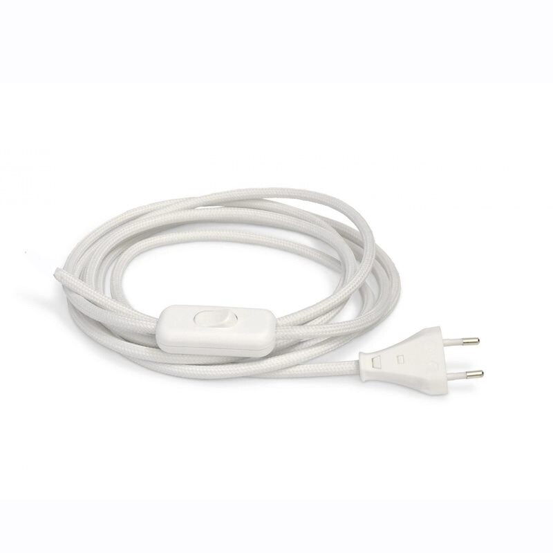 Swedish Ninja - Candy sladd med brytare