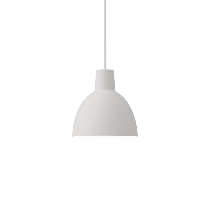 Louis Poulsen - Toldbod 170 Taklampa white