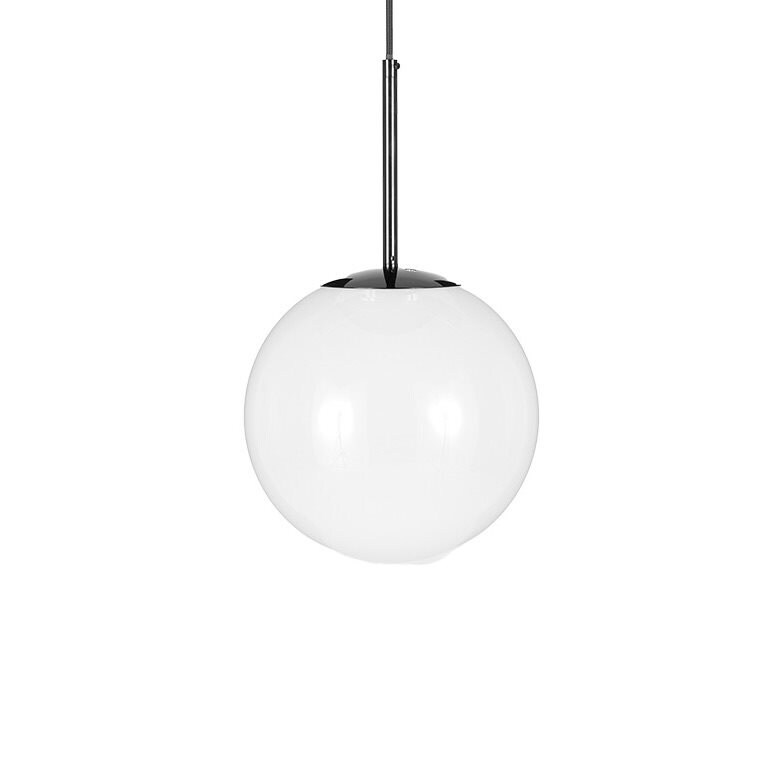 Tom Dixon - Globe Opal Ø25 taklampa
