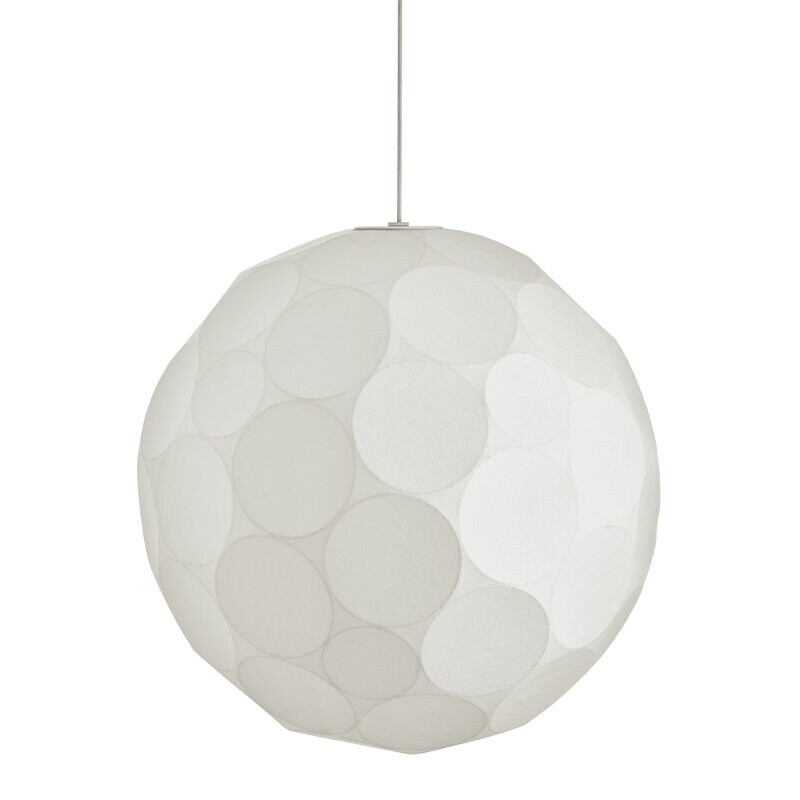 Tom Dixon - Soft Ø60 taklampa