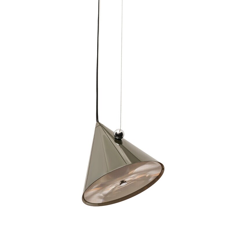 Tom Dixon - Pose Ø25 taklampa kelp