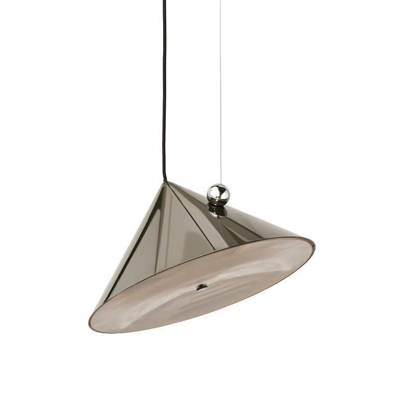 Tom Dixon - Pose Ø43 taklampa kelp