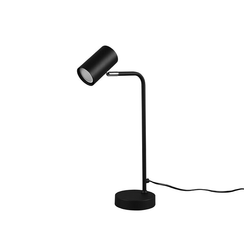 Marley bordslampa matt svart