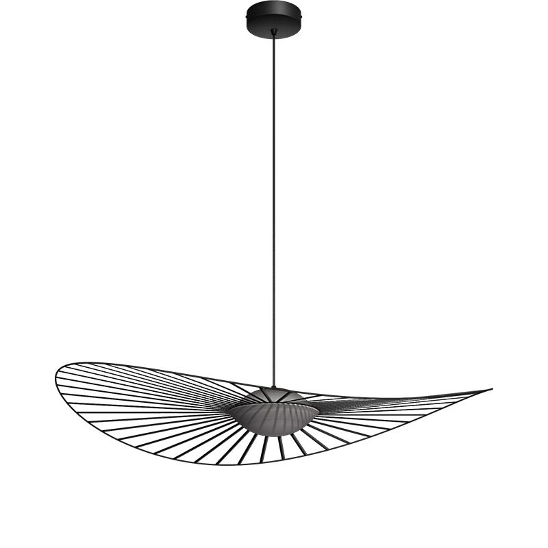 Petite Friture Vertigo Nova Taklampa Small Svart