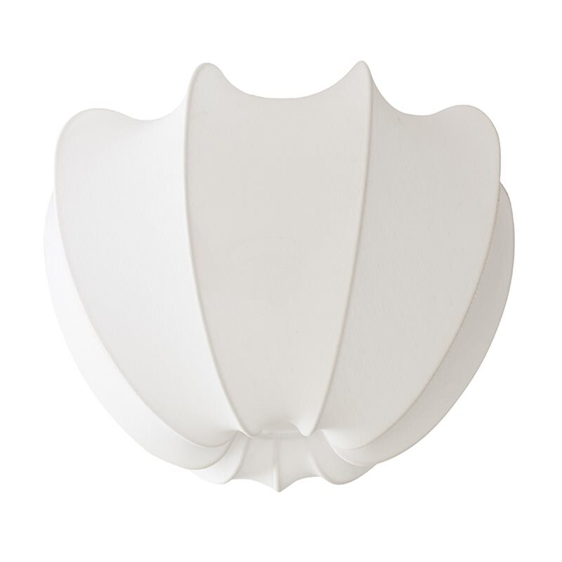 Watt & Veke - Anna mini Plafond Bomull/vit