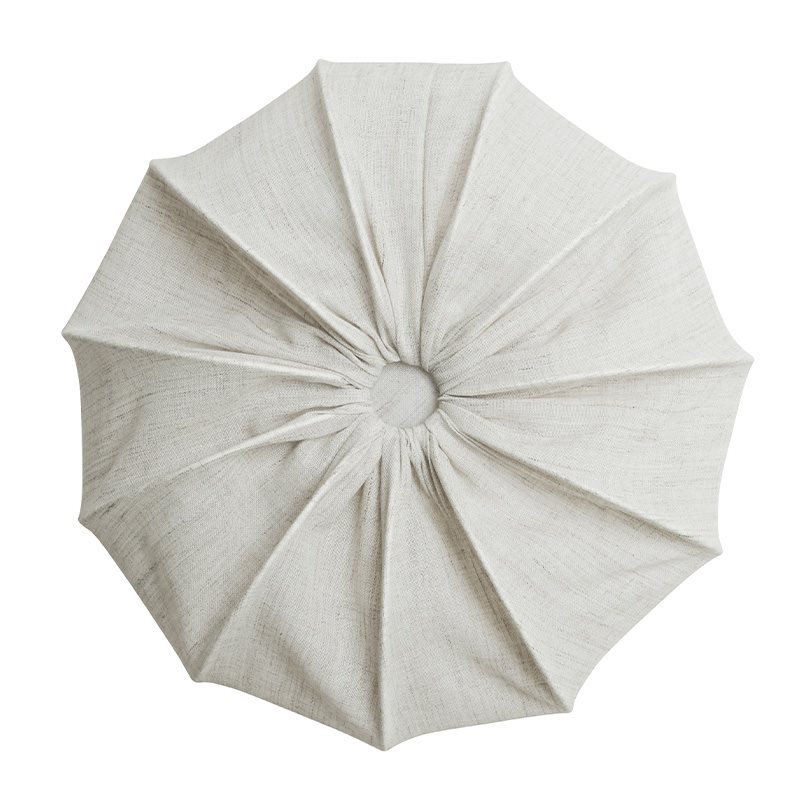 Watt & Veke - Anna Ø40 Plafond linne natur