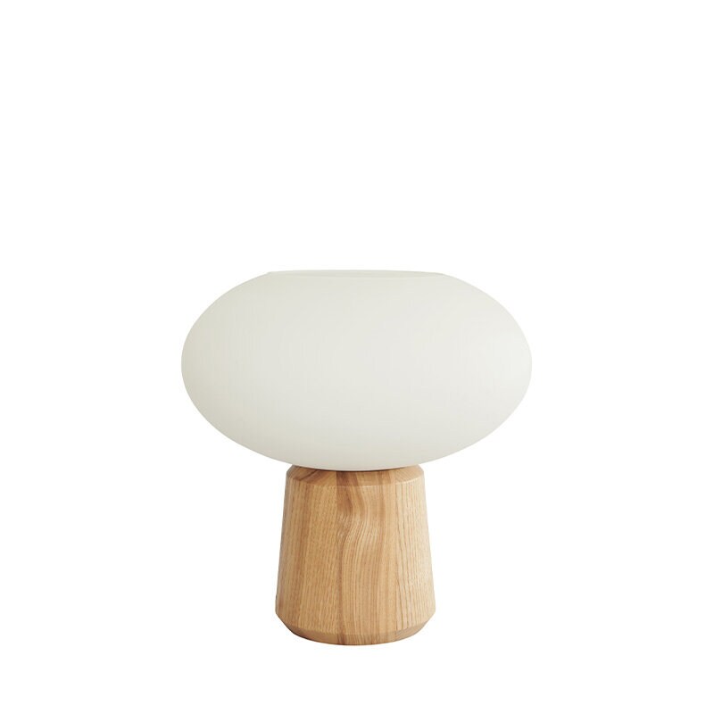 Olivia bordslampa natur