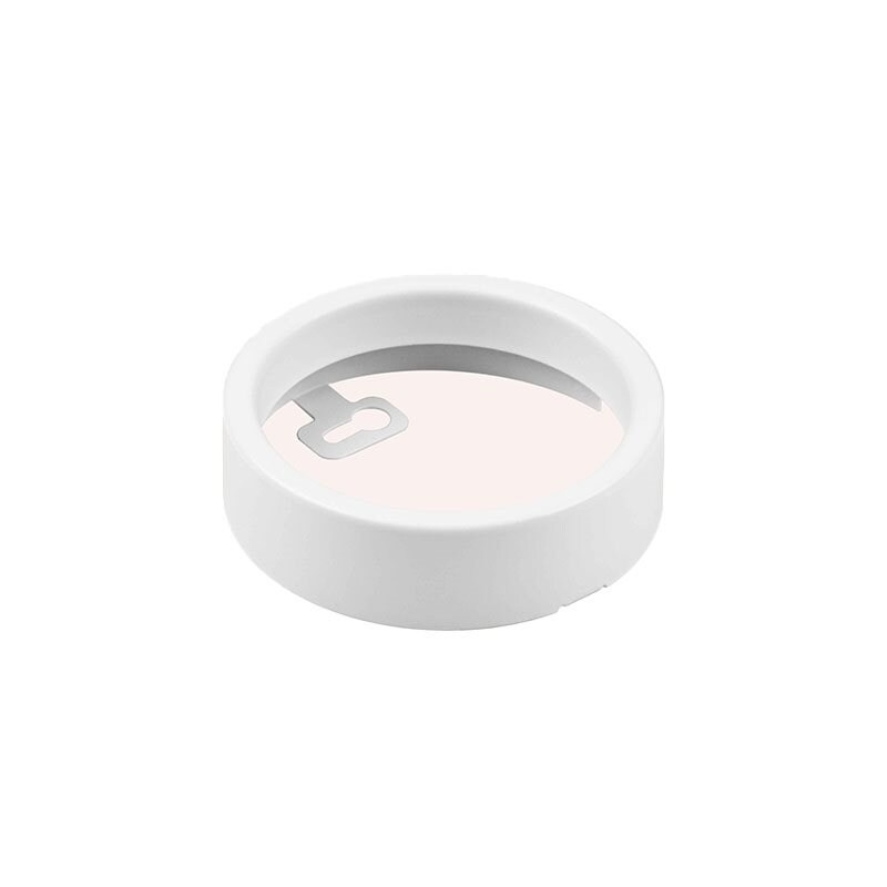 Llitt - Alice Distance Ring White