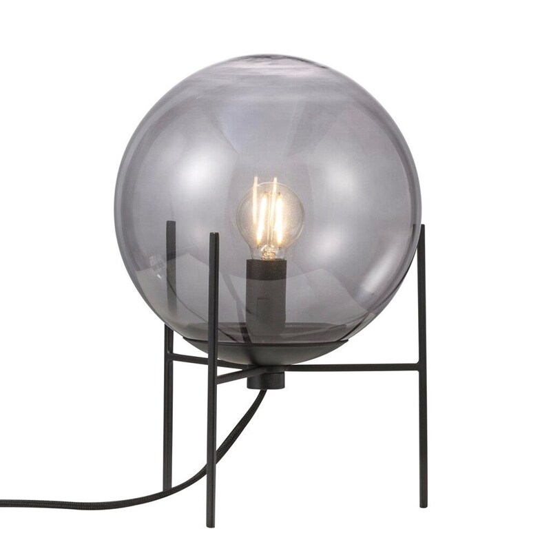 Alton 20 bordslampa svart