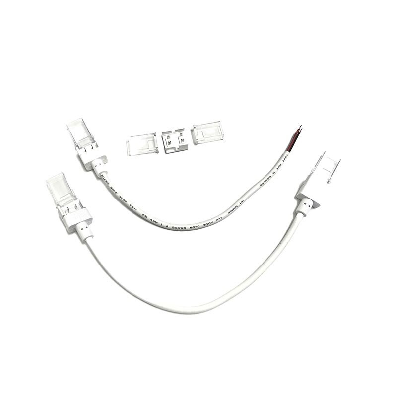 Llitt - Anna connectors till Anna Ledstripe