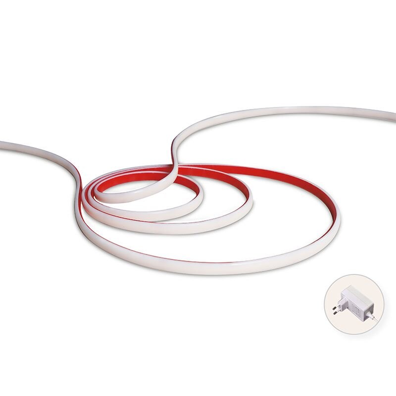 Anna Ledstrip KIT Milky IP65 2m varmvit