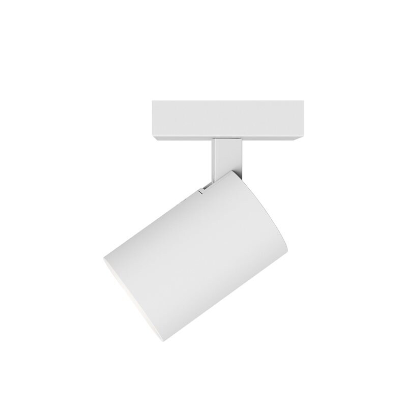 Ascoli single spotlight matt vit