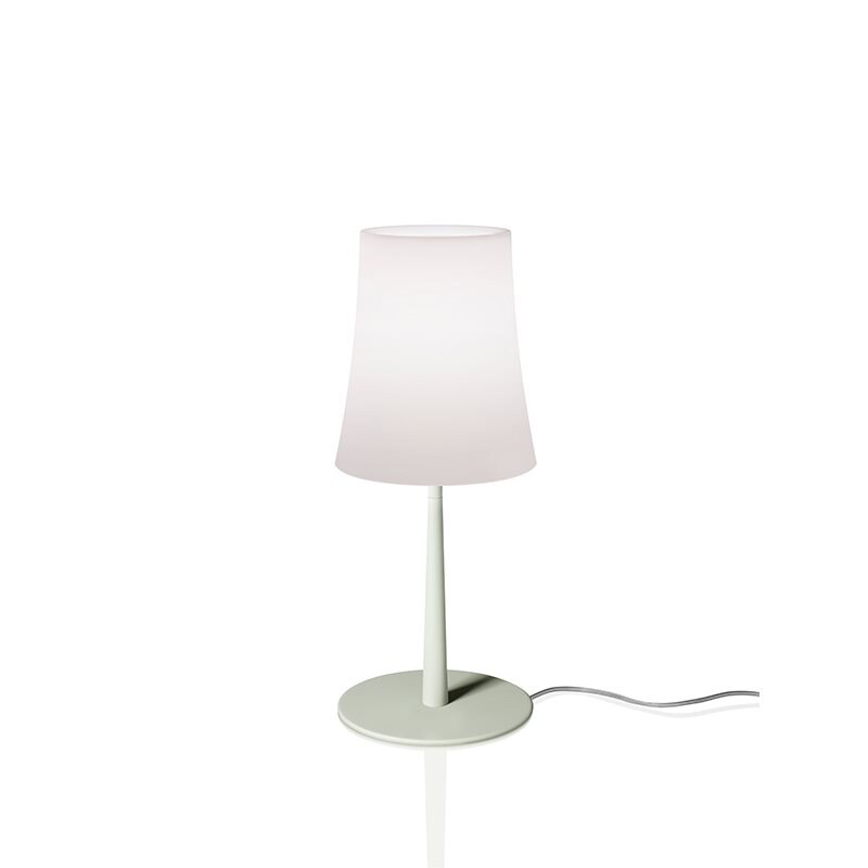 Foscarini Birdie easy bordslampa grön