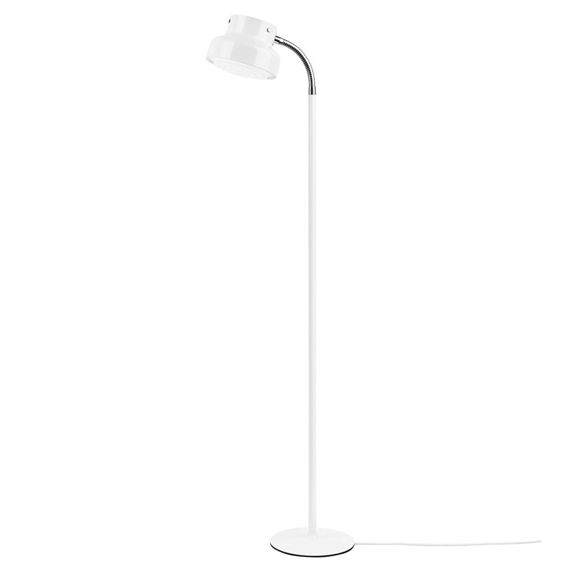 Bumling mini golvlampa vit Ateljé Lyktan Norrmalms Elektriska Bumling mini golvlampa vit Ateljé Lyktan Norrmalms Elektriska