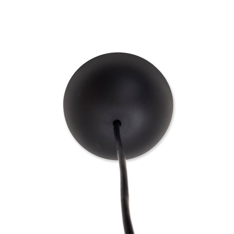 Cable Cup Mini svart
