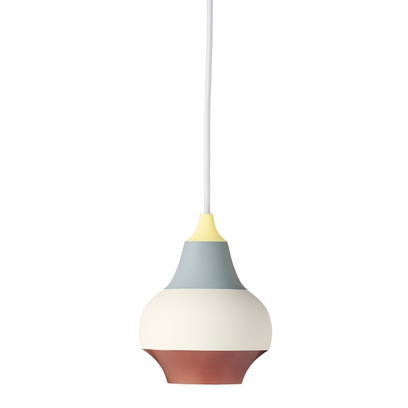 Louis Poulsen - Cirque small Taklampa gul topp