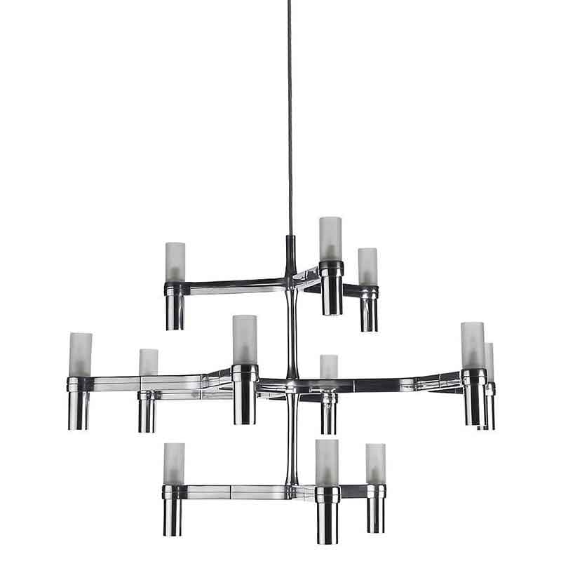 Nemo - Crown Minor Taklampa Aluminium