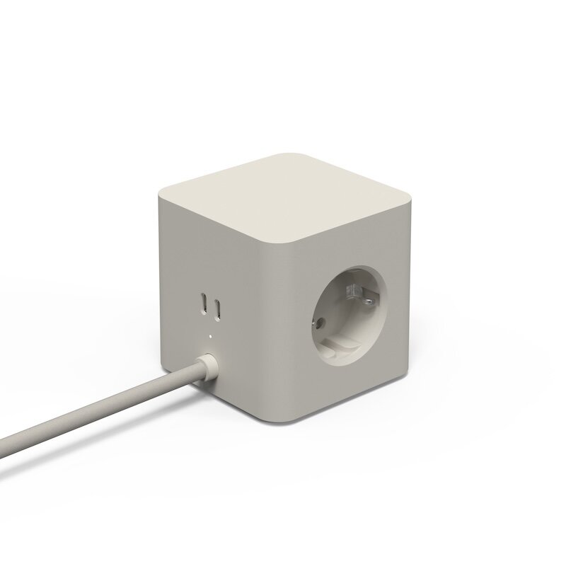 Cords - Cubical C1 grenuttag sand