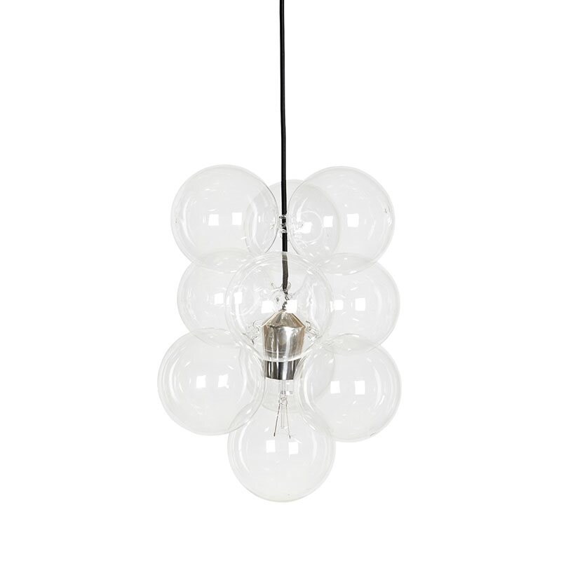 Diy taklampa klar