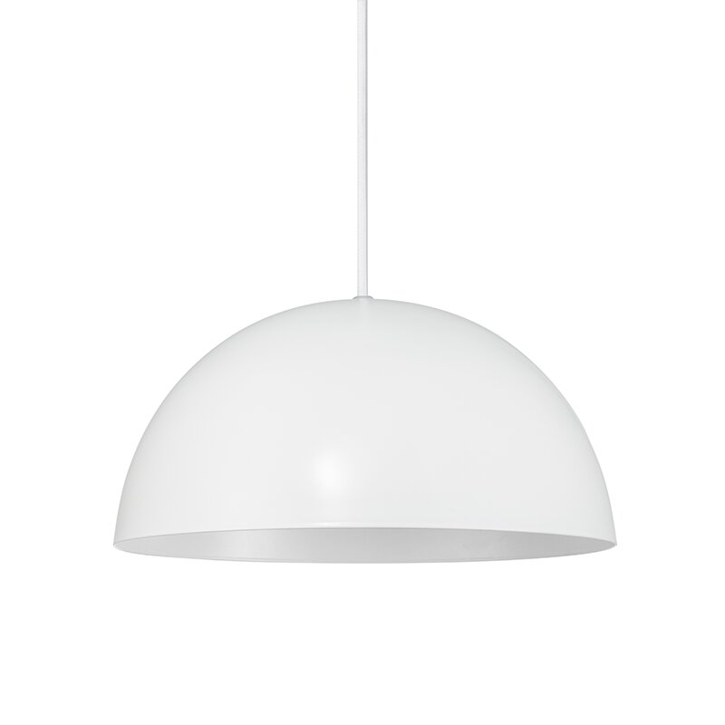 Nordlux - Ellen 30 taklampa vit