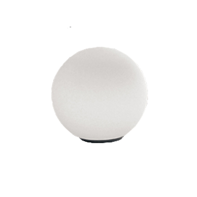 Artemide Dioscuri Ø140 bordslampa