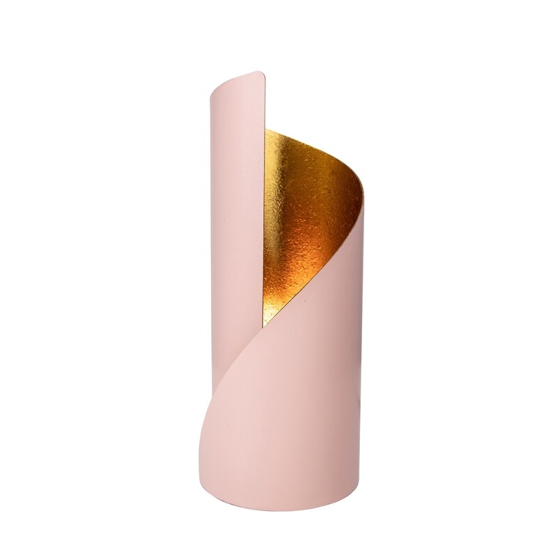 Eternity bordslampa rosa - Globen Lighting - Norrmalms ...