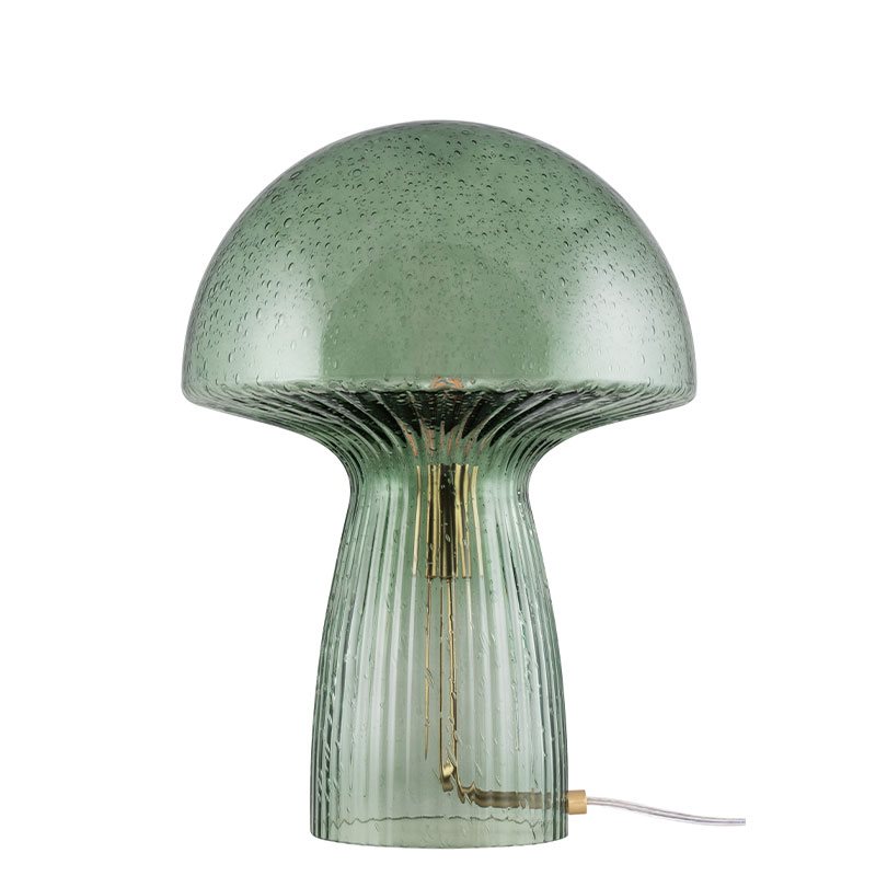 Fungo 30 bordslampa grön