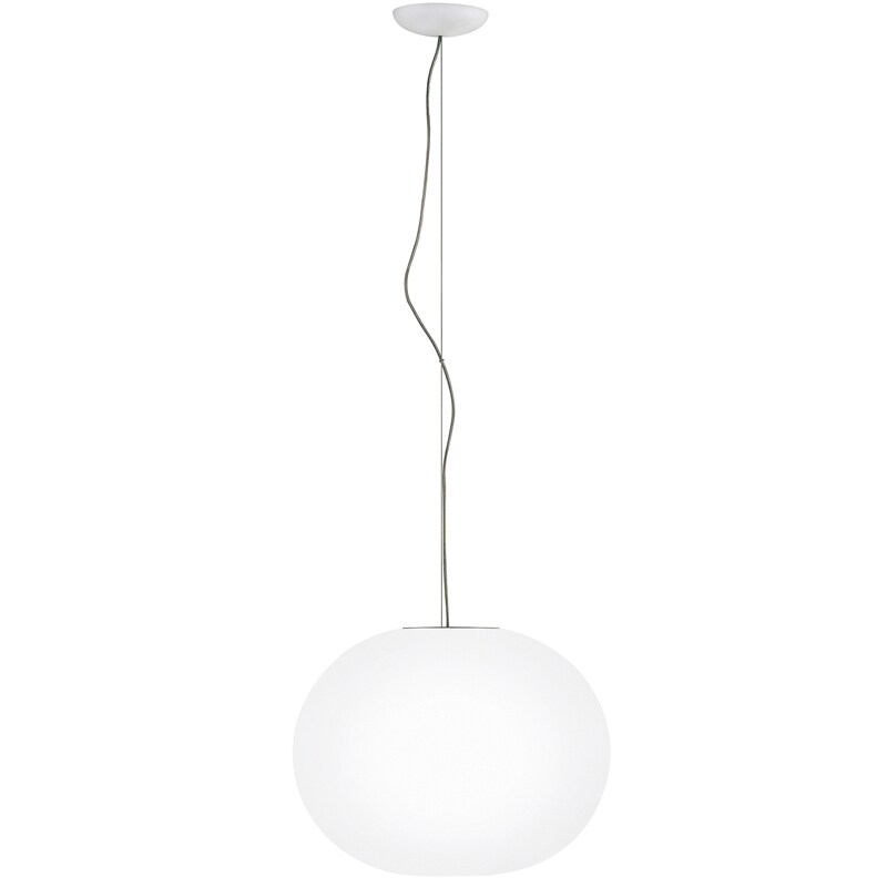 Glo-Ball S2 Taklampa