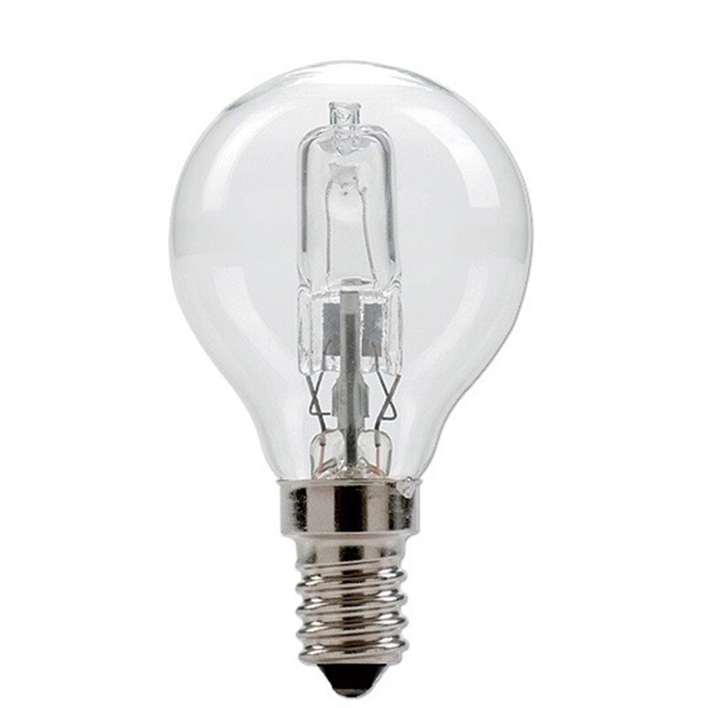 Halogen Klot 30W E14