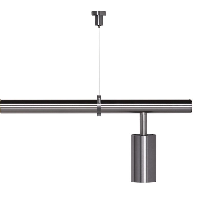 Rubn - Long John 7 Uplight taklampa