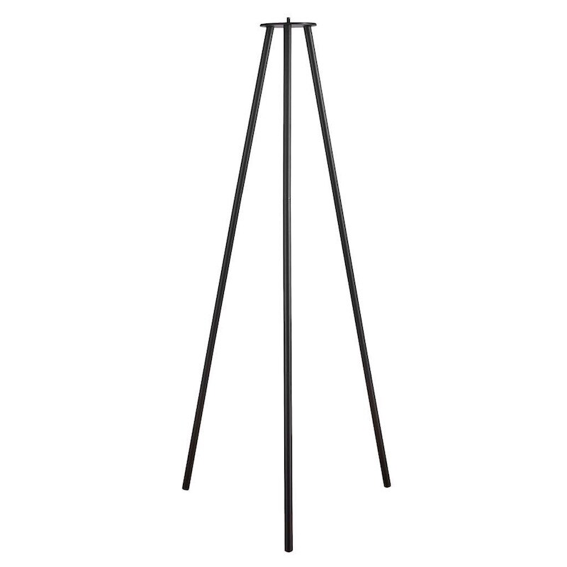 Nordlux Kettle To-Go Tripod 110 portabel bordslampa svart