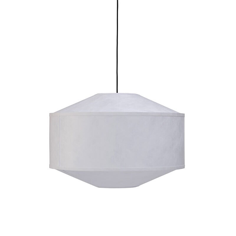 New Works - Kite Ø65 taklampa vit