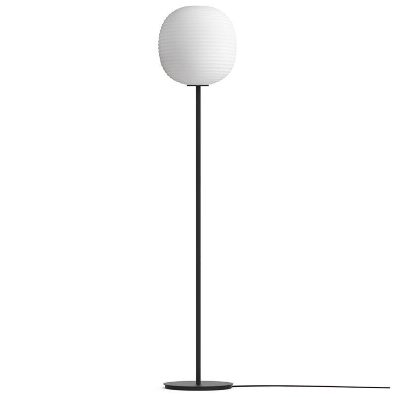 New Works - Lantern golvlampa medium