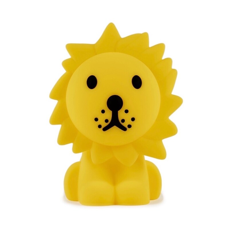 Lion star light