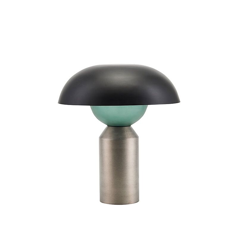 House Doctor - Little fellow bordslampa svart