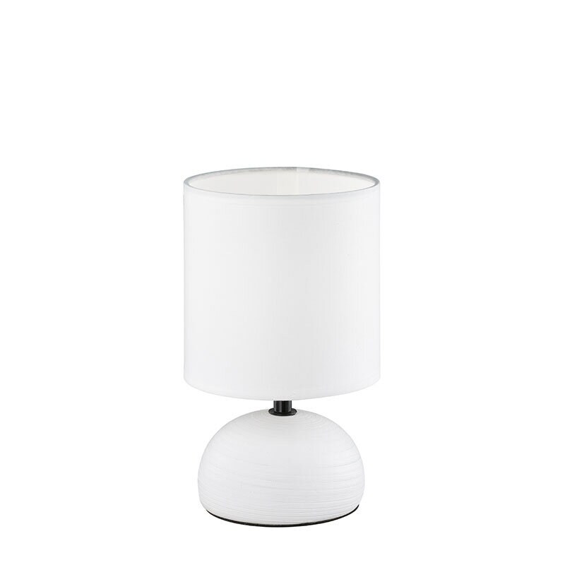 Trio Lighting - Luci bordslampa vit