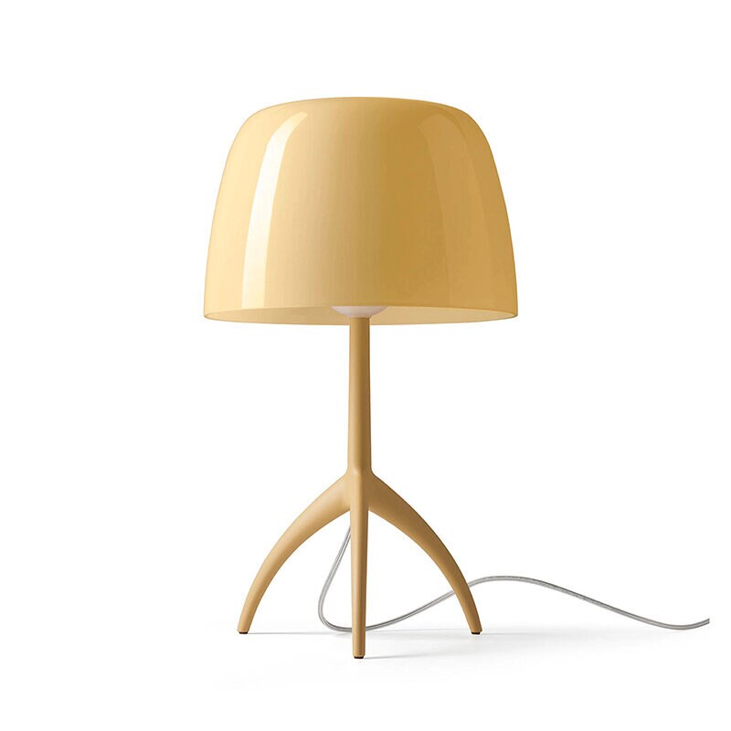 Lumiere nuances grande bordslampa sahara