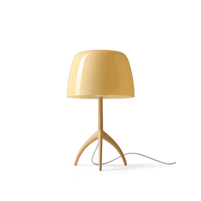 Lumiere nuances piccola bordslampa sahara