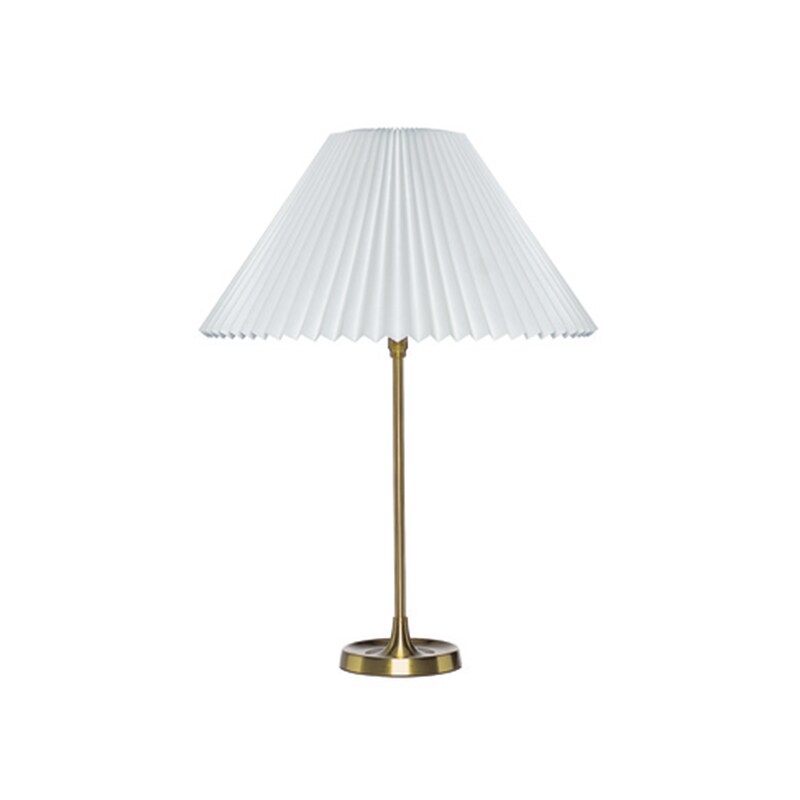 Le Klint 307 bordslampa mässing