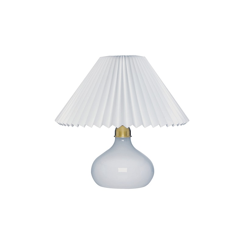 Le Klint 314 bordslampa mässing