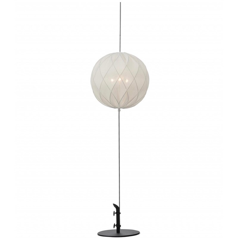 Gärsnäs - Napoleon vid Nilen golvlampa