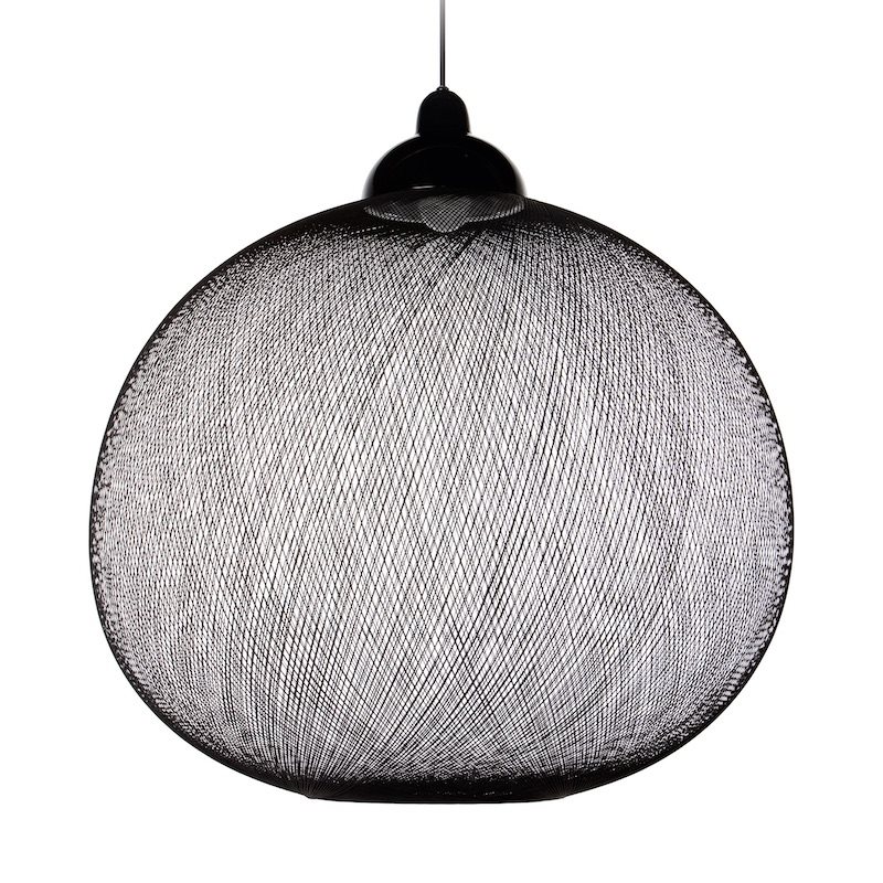 Non Random d71, black