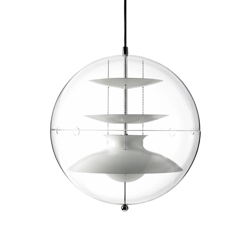Verpan - Panto 40 Taklampa