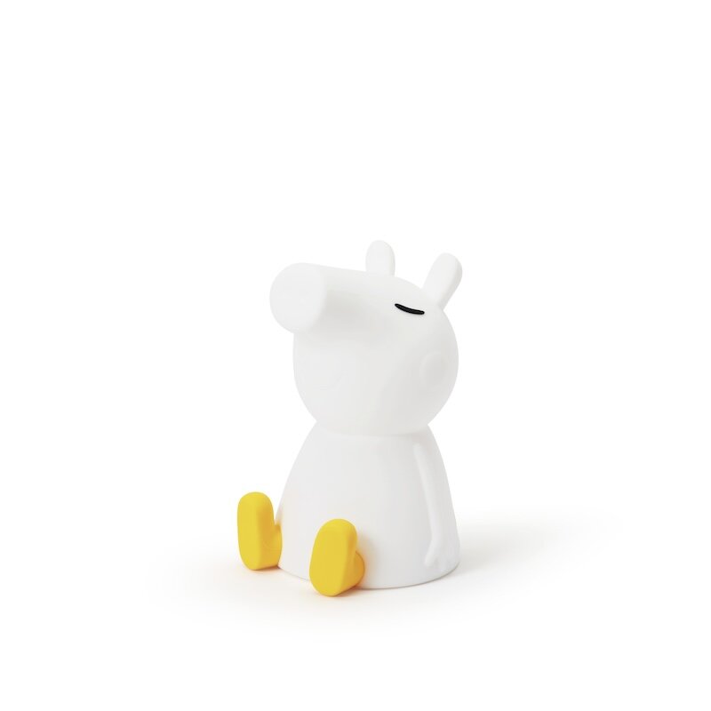 Mr Maria - Peppa Pig first light